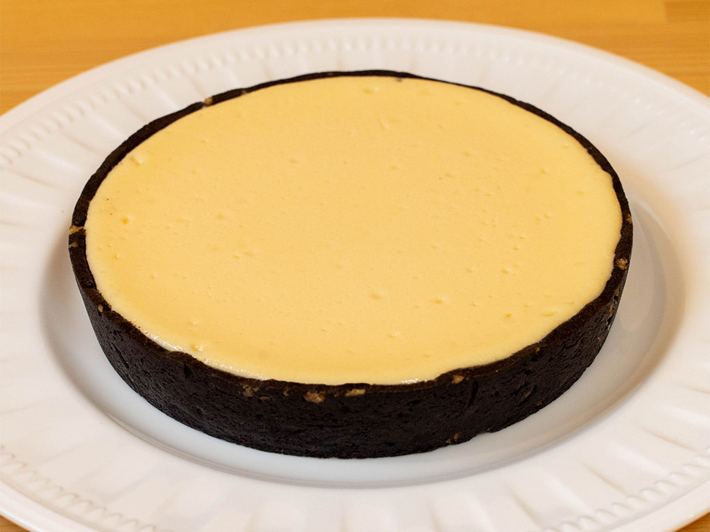 安曇野チーズケーキ